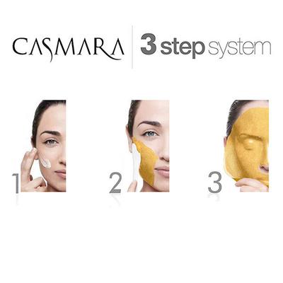 Casmara Algae Peel Off Facial Mask - Luxury 1's - Face Mask