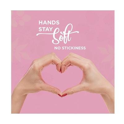 Palm Safe Alcohol-Free Foam Hand Sanitizer 60 ml - Hand Sanitizer
