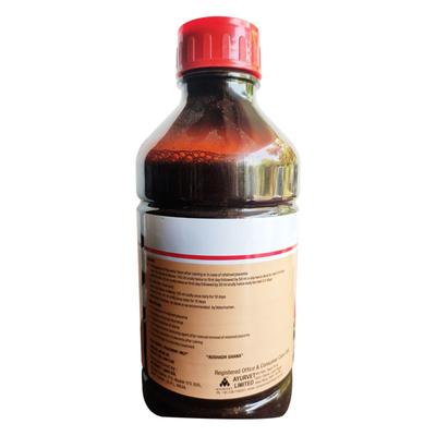 Exapar Liquid 1 litre - Farm Animals Healthcare