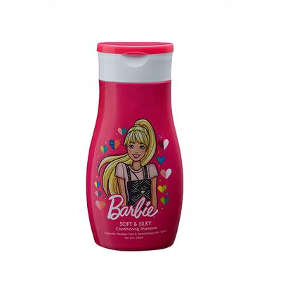 Barbie Soft & Silky Conditioning Shampoo 200 ml - Shampoos