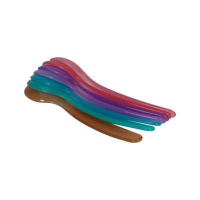 Farlin J'aime Color Magic Spoon Set (12 months+) - 7's - Feeding & Nursing