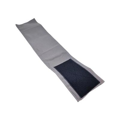 Sahyog Wellness Blood Pressure BP Cloth for Sphygmomanometer - Grey 1's - Blood Pressure Monitors