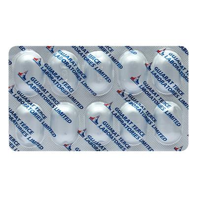 ALMOCEF O 200 Tablet 10's - Bacterial Infections-Cep