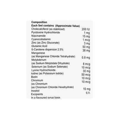 ADICOBAL Suspension 200ml - Supplements-Vam