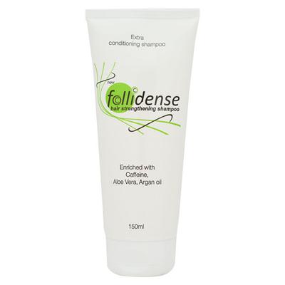 FOLLIDENSE NEW Shampoo 150ml - Hair Loss-Oth