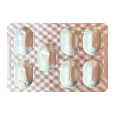 SACURISE 200 Tablet 7's - Heart Failure-Ant