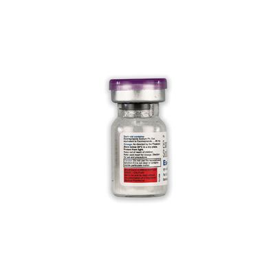 ES OMECIP 40 Injection 1's - Ulcer/Reflux/Flatulence-Aaa