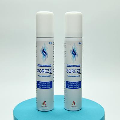 Amaterasu Soreze Spray (Pack of 2 x 50 ml) 1's - Lotions & Creams
