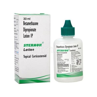 Sternon Lotion 30ml - Skin Infections-Toc
