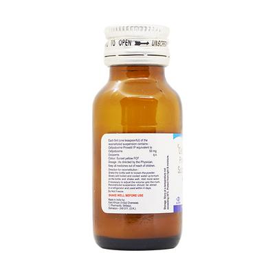 PICEF Dry Syrup 30ml - Bacterial Infections-Cep