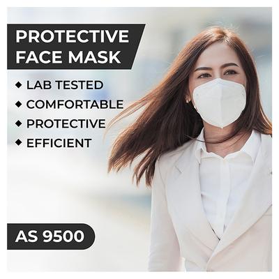 Boldfit N95 Face Mask 3's - Face Mask