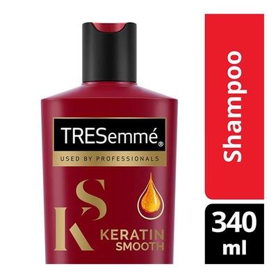 TRESemme Keratin Smooth Shampoo 340 ml - Shampoos