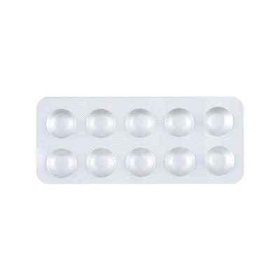 CINALOC 20mg Tablet 10's - Hypertension-Cal