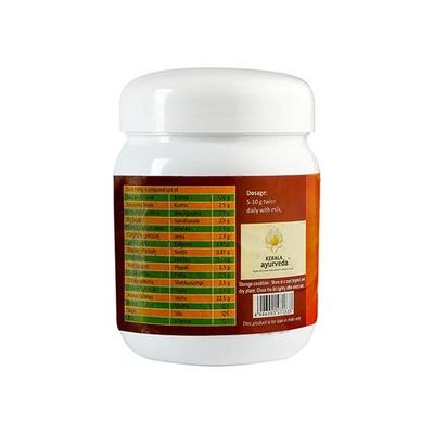 Kerala Ayurveda Saraswatha Granules 300 gm - Speciality Medicines