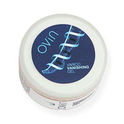 Ovin Varico Vanishing Gel 50 gm - Foot Creams & Lotions