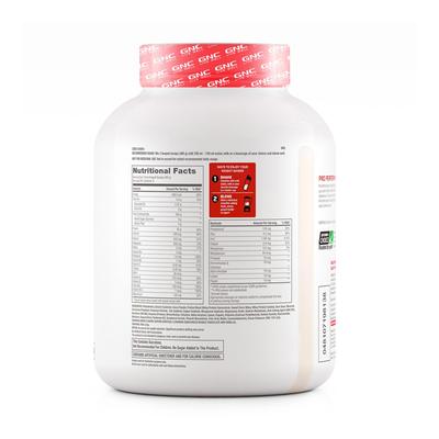 GNC Pro Performance Weight Gainer - Double Chocolate Flavour 3 kg - Weight Gain