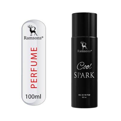 Ramsons Cool Spark 100 ml - Perfumes (Edt/Edp)