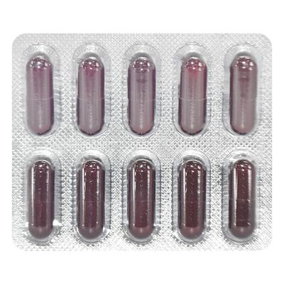 Tenactive Capsule 10'S - Supplements-Vam