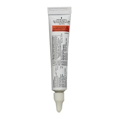 Polynase D Eye Ointment 5gm - Eye Infections-Eaa