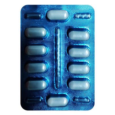 Zeldinac MR Tablet 10'S - Pain relief-Nsa