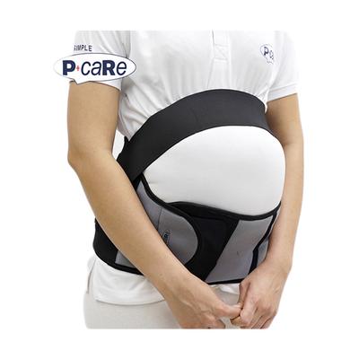 P+caRe Pregnancy Back Support (A1017) (M) - Abdomen/Neck/Arm/Elbow Supports