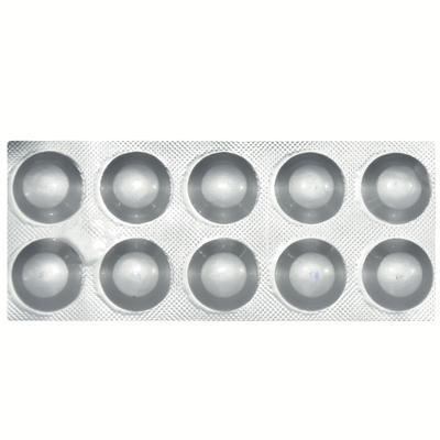 OXYSITE PLUS Tablet 10's - Supplements-Vam