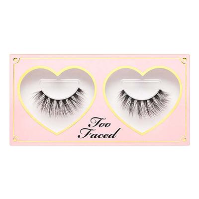 Too Faced Better Than Sex Lashes Drama Queen 1's - Eyelashes