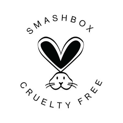 Smashbox Full Exposure Waterproof Mascara Jet Black 8 ml - Mascaras