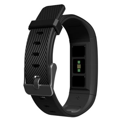Jio J2 Smartband - Black (1.05-HWD0B0B) - Health Monitors And Equipment
