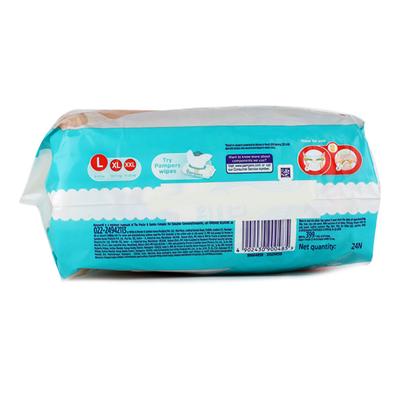 Pampers Baby Dry Pants (L) 24's - Diapers & Wipes