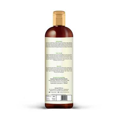 Oraah 25 in 1 Miracle Hair Oil 200 ml - Personal Care (Ayush)
