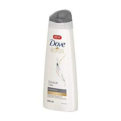 Dove Nutritive Solutions Dandruff Care Shampoo 340 ml - Shampoos