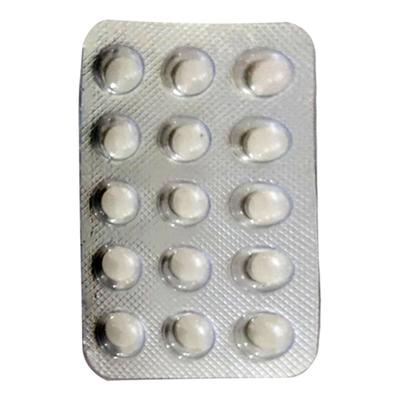 AGINAL 5 Tablet 15's - Hypertension-Cal