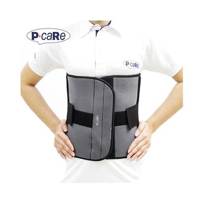 P+caRe Back to Firm Support (A1009) (S) - Back/Abdomen Supports