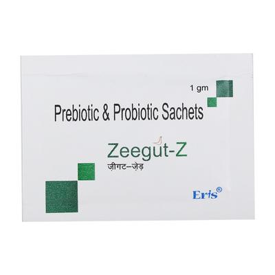 Zeegut Z Powder 1gm - Supplements-Vam