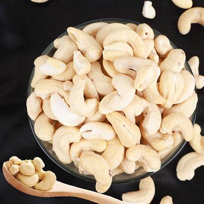 Chau Foods Premium Cashew Nuts 200 gm - Nutritional Bars