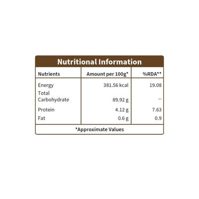 Neuherbs Organic Triphala Powder 100gm - Herbal Dietary Supplement