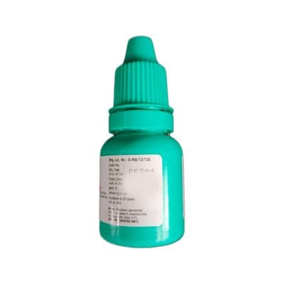 AQUEOUS Eye Drops 10ml - Dry Eye-Olt