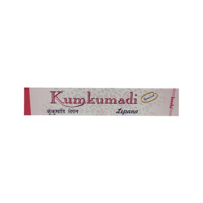 Imis Kumkumadi Special Lepana Cream 15 gm - Personal Care (Ayush)