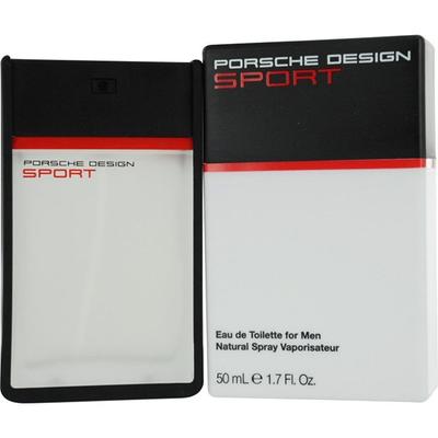 Porsche Sport M Eau de Toilette 50 ml - Perfumes (Edt/Edp)