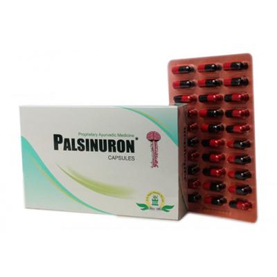 Palsinuron Capsule 30'S - Speciality Medicines