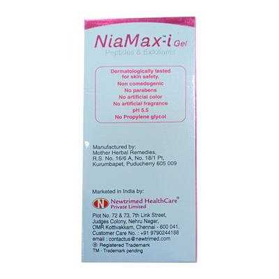 NIAMAX I Gel 20gm - Hyperpigmentation-Oth