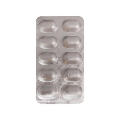 ROSYHEAL PLUS Tablet 10's - Supplements-Sup