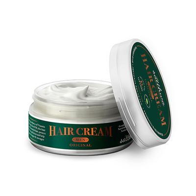 Satthwa Original Hair Cream for Men 50 gm - Hair Creams