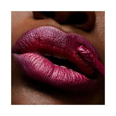 M.A.C Satin Lipstick - Rebel 3 gm - Lipsticks