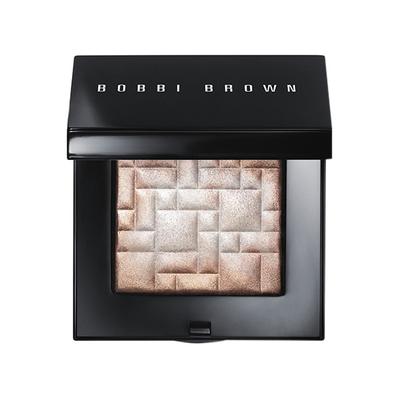 Bobbi Brown Highlighting Powder - Pink Glow 8 gm - Highlighters & Illuminators