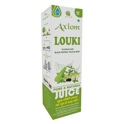 Axiom Louki Juice 500 ml - Ayurvedic Juices