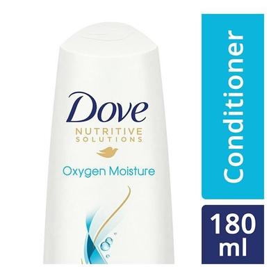 Dove Nutritive Solutions Oxygen Moisture Conditioner 180 ml - Conditioners