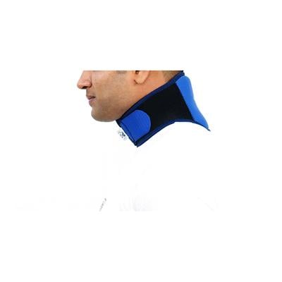 P+caRe Neck Wrap Neoprene (A1003) (UN) - Neck/Shoulder Supports