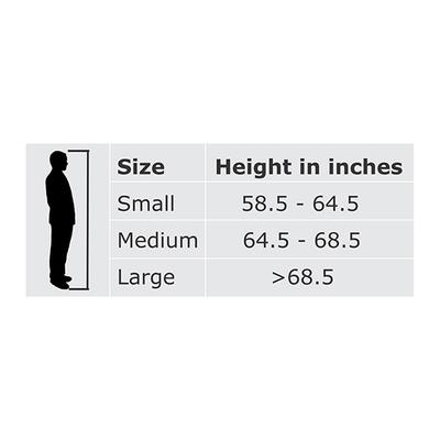 Dynamic Dyna Shoulder Abduction Brace (1618) (S) - Abdomen/Neck/Arm/Elbow Supports